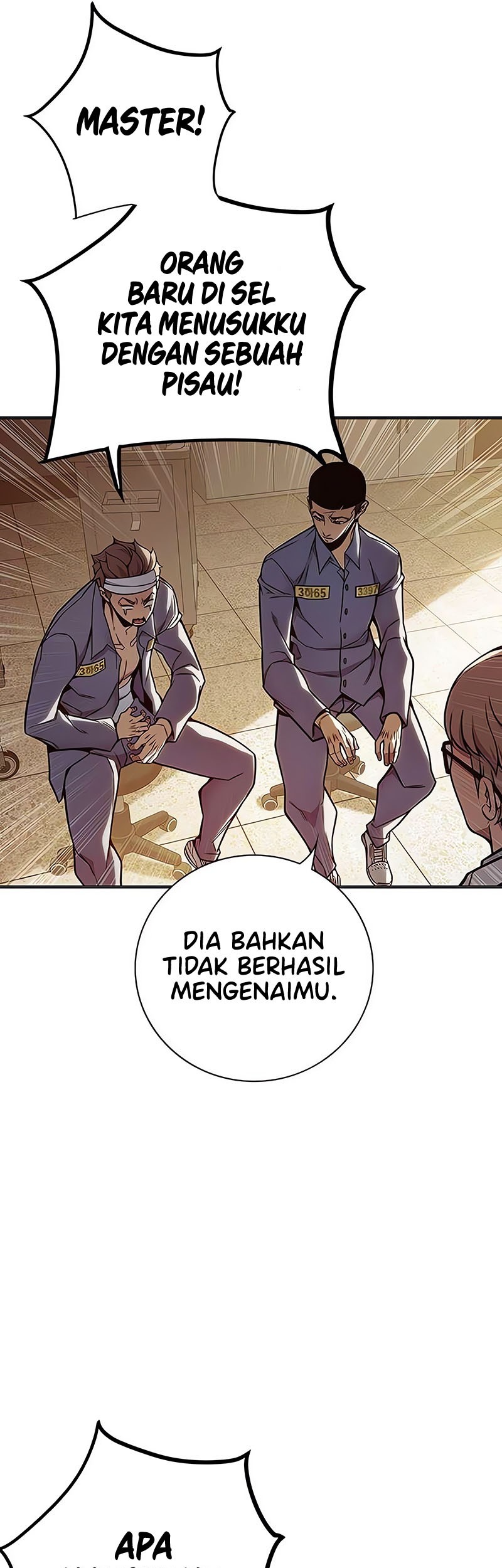 Juvenile Prison Bab 28 halaman 30