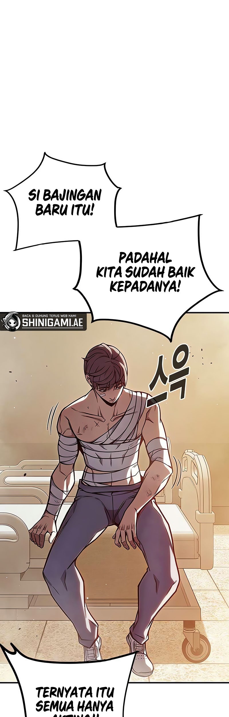 Juvenile Prison Bab 28 halaman 32
