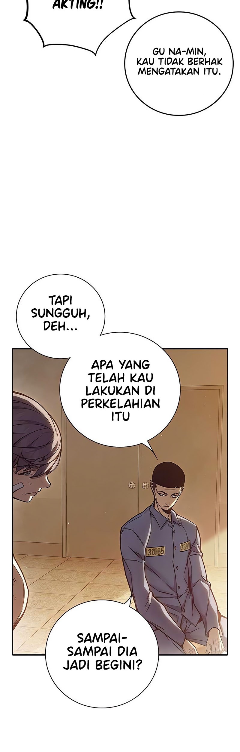 Juvenile Prison Bab 28 halaman 33