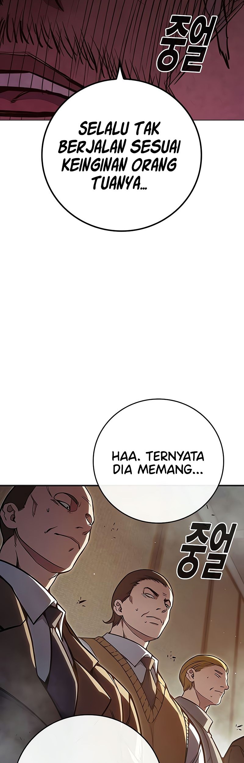 Juvenile Prison Bab 28 halaman 99