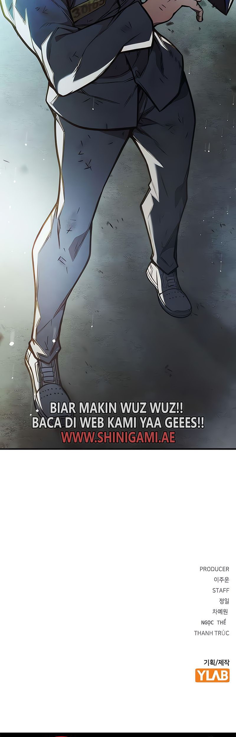 Juvenile Prison Bab 28 halaman 119