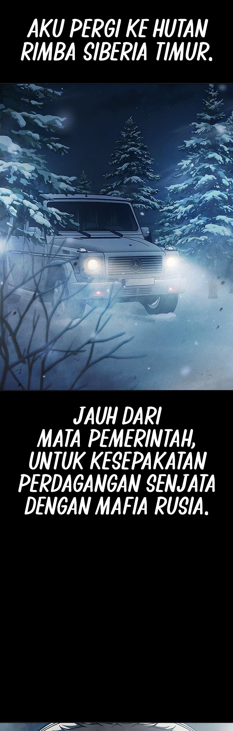 Juvenile Prison Bab 29 halaman 3
