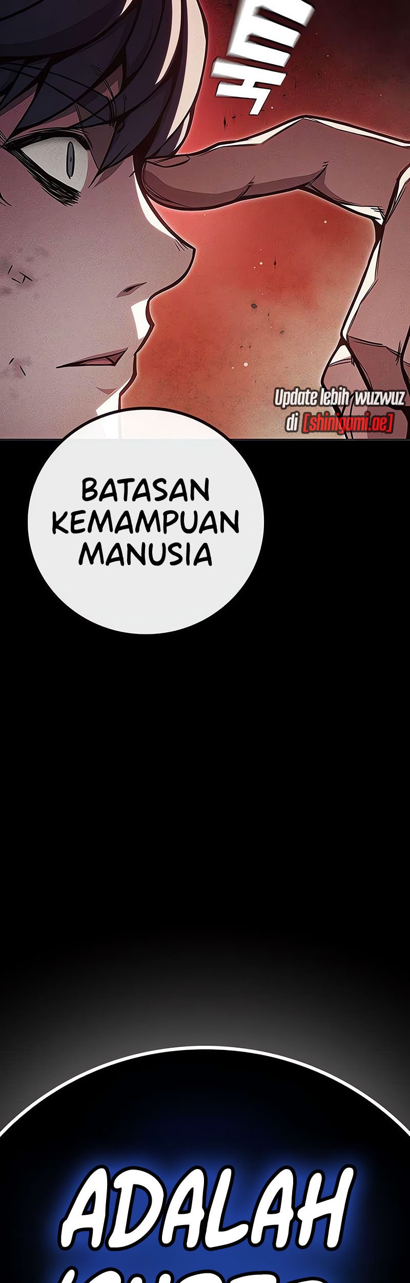 Juvenile Prison Bab 29 halaman 19