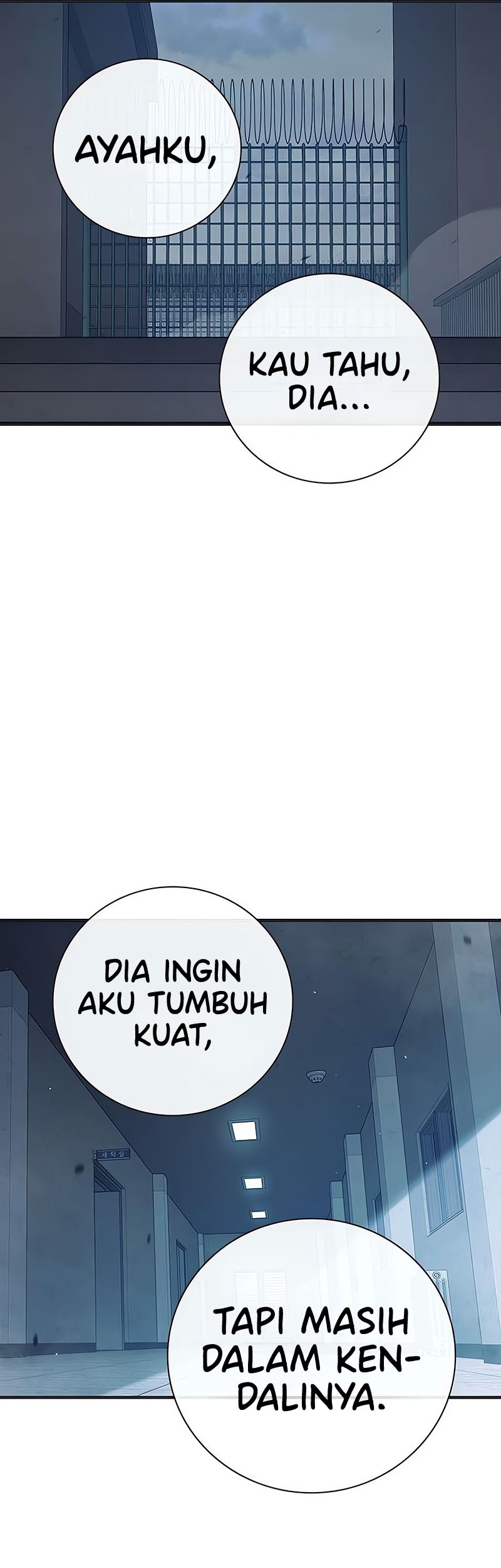 Juvenile Prison Bab 29 halaman 22