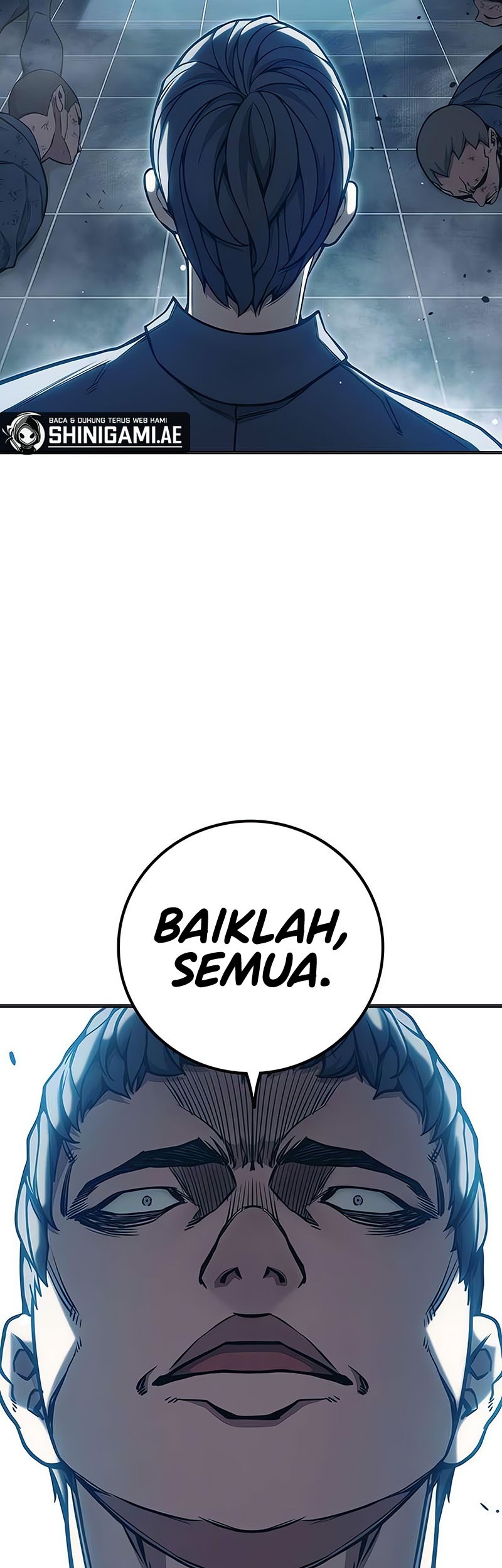 Juvenile Prison Bab 29 halaman 44
