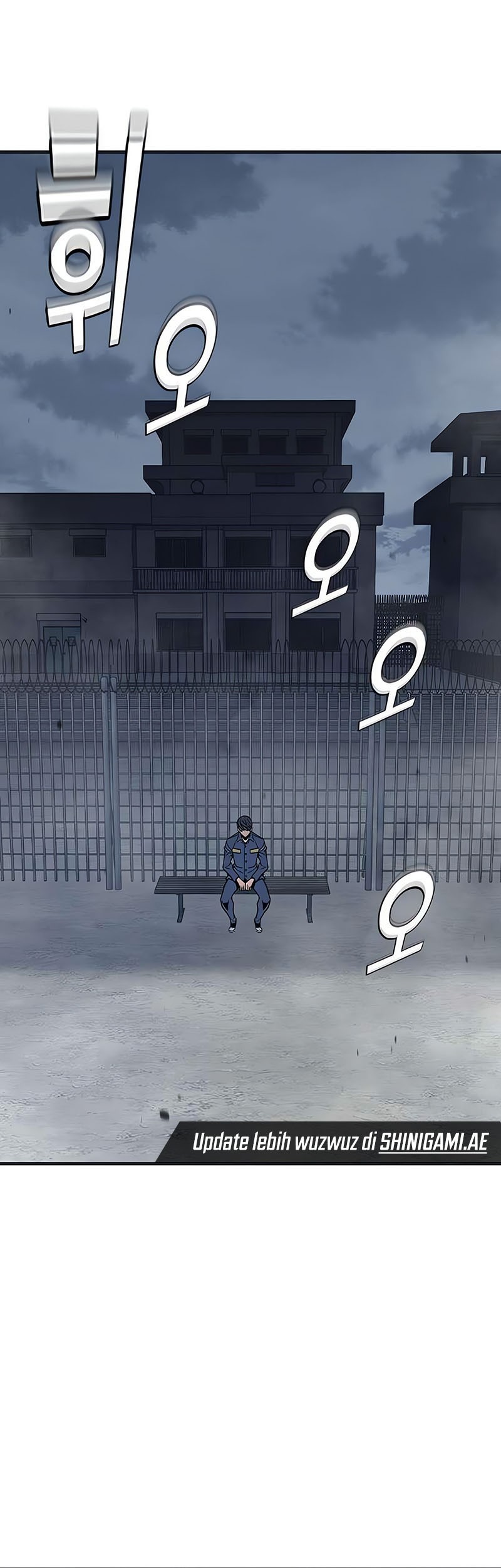 Juvenile Prison Bab 29 halaman 60