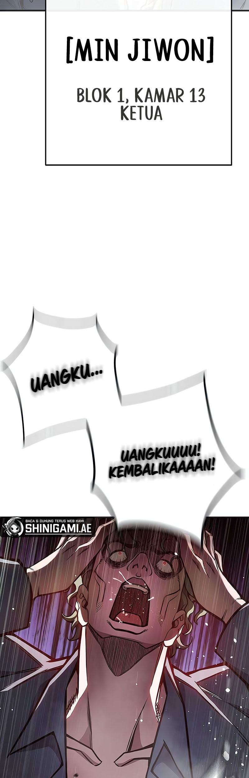 Juvenile Prison Bab 29 halaman 76