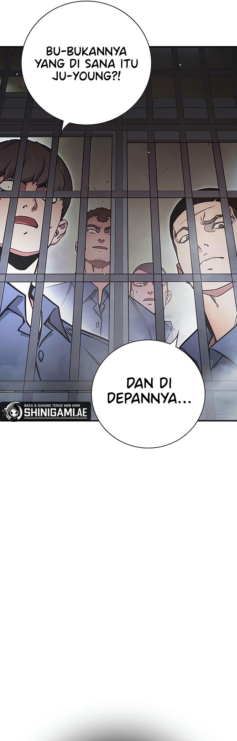 Juvenile Prison Bab 29 halaman 82