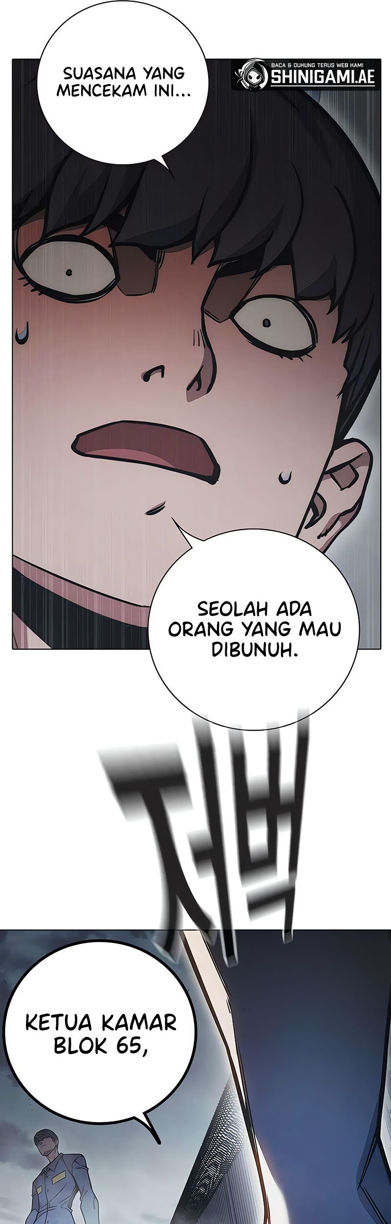 Juvenile Prison Bab 29 halaman 86