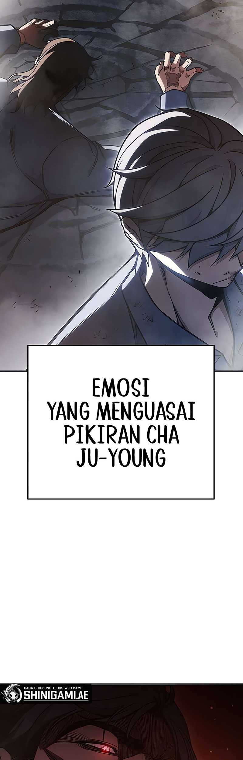 Juvenile Prison Bab 30 halaman 15