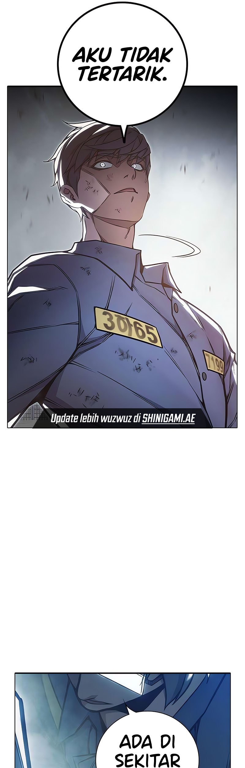 Juvenile Prison Bab 30 halaman 39
