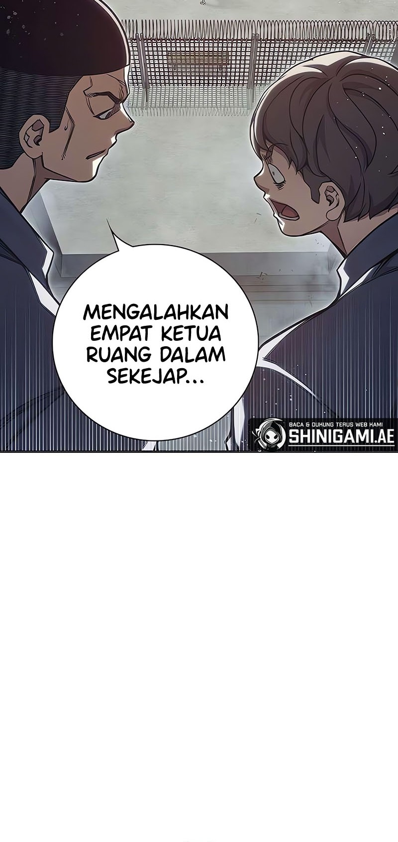Juvenile Prison Bab 30 halaman 50