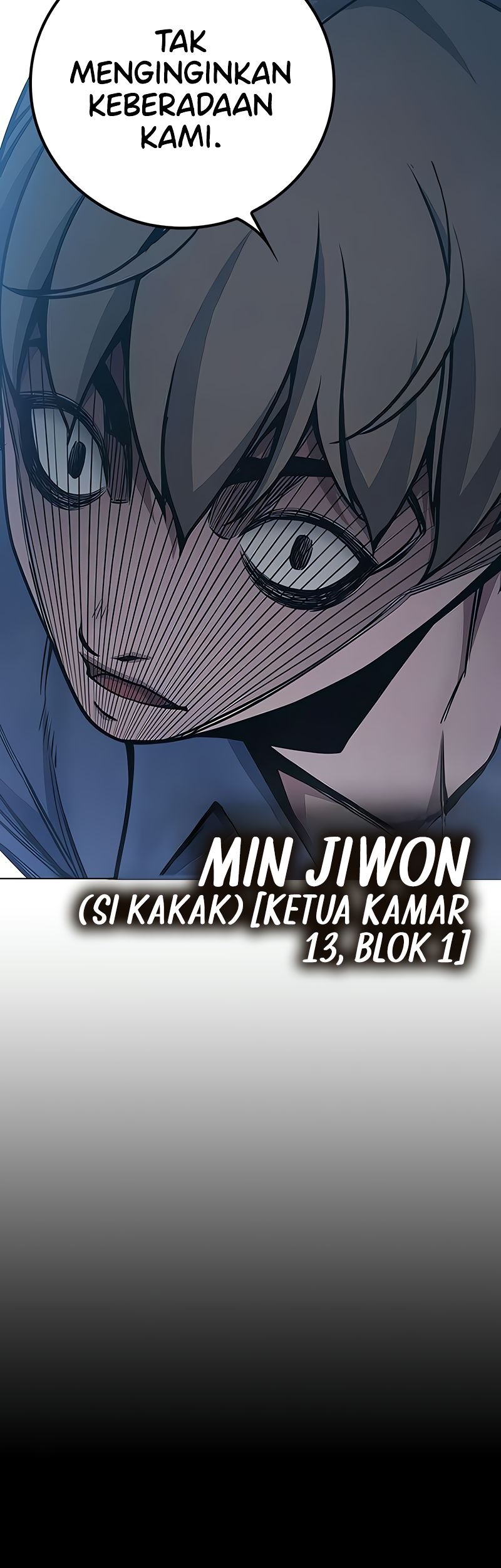 Juvenile Prison Bab 30 halaman 69