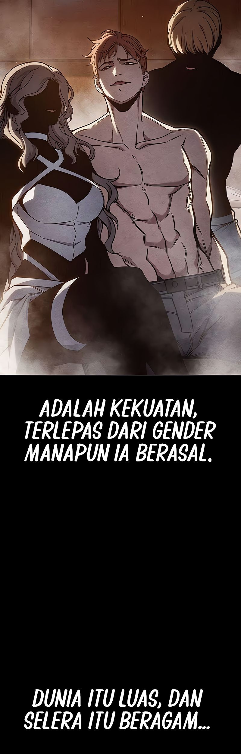 Juvenile Prison Bab 30 halaman 79