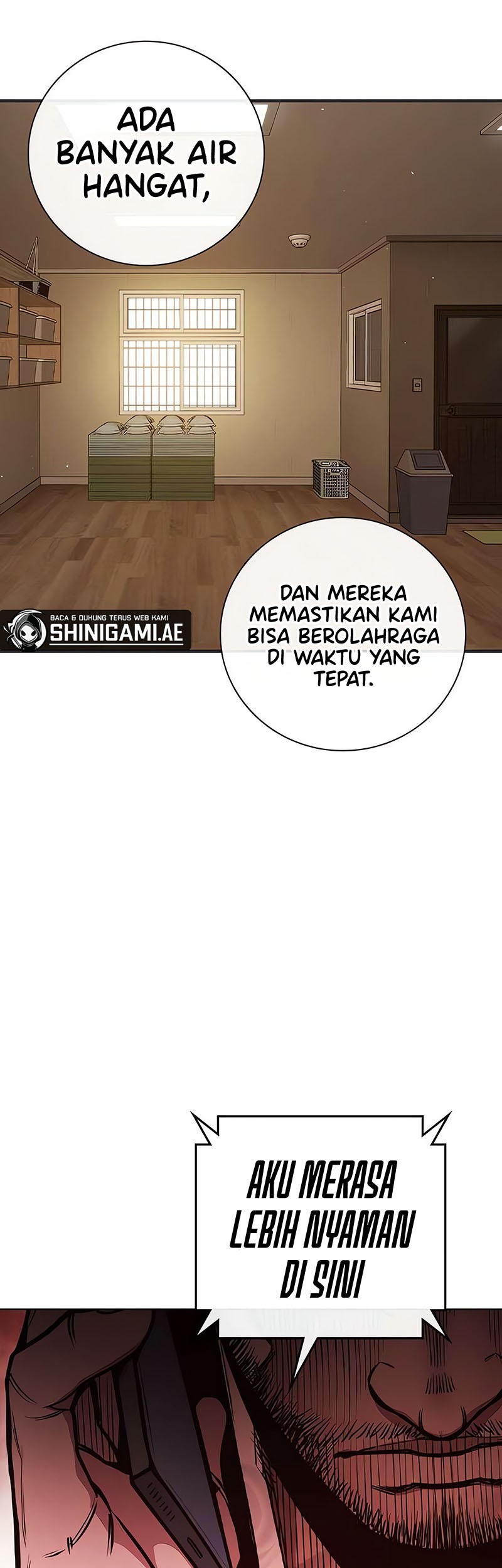 Juvenile Prison Bab 31 halaman 20