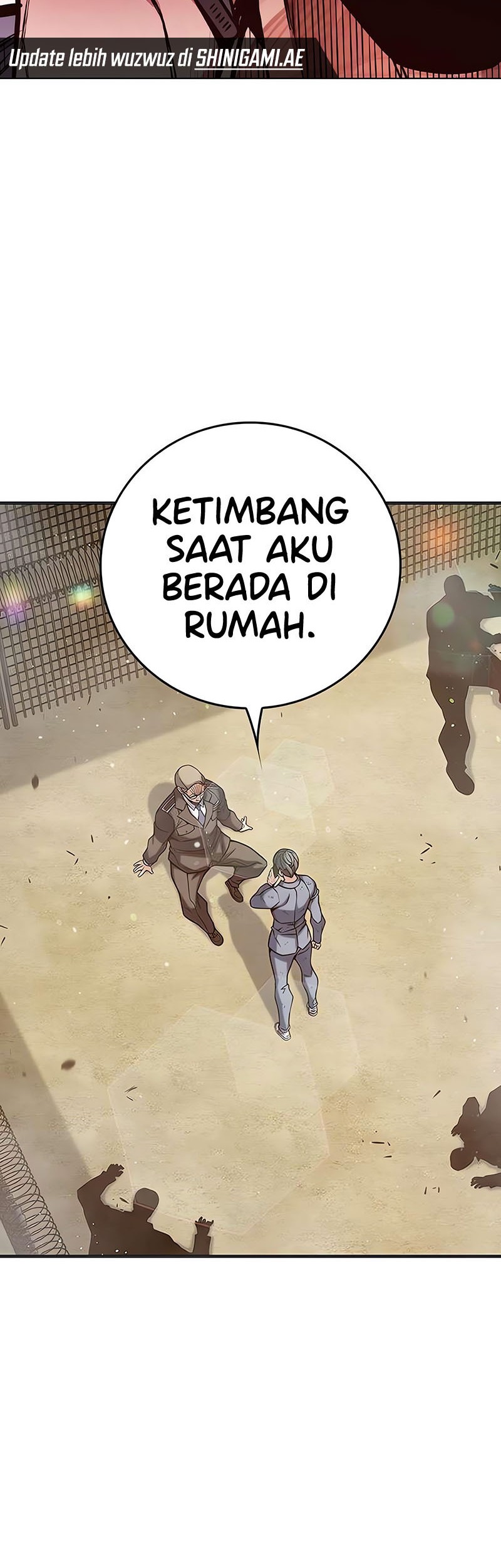 Juvenile Prison Bab 31 halaman 21