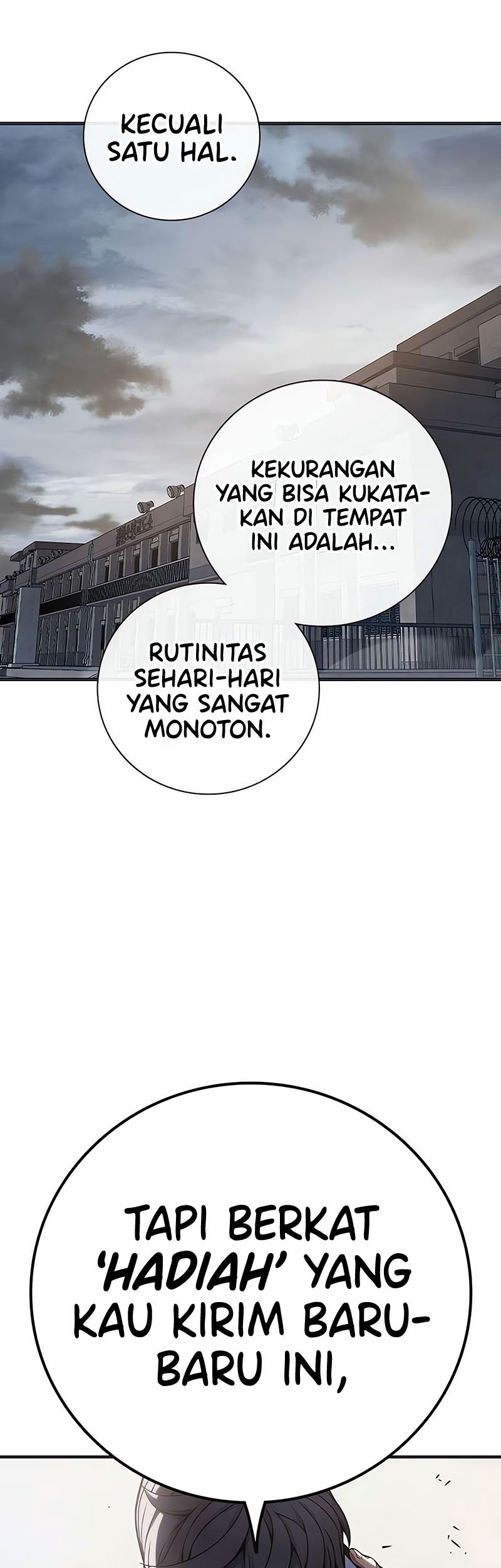Juvenile Prison Bab 31 halaman 22