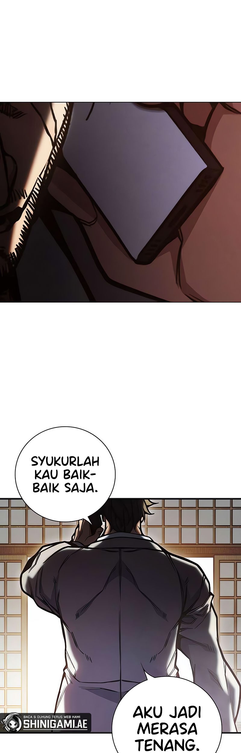 Juvenile Prison Bab 31 halaman 24