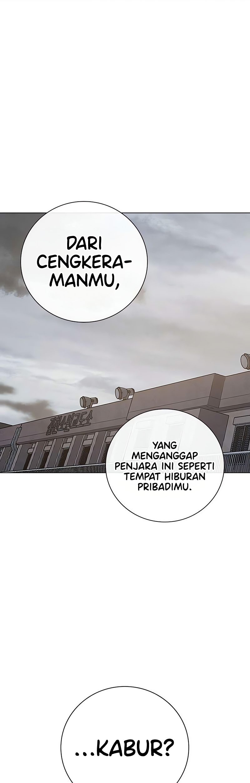 Juvenile Prison Bab 31 halaman 28