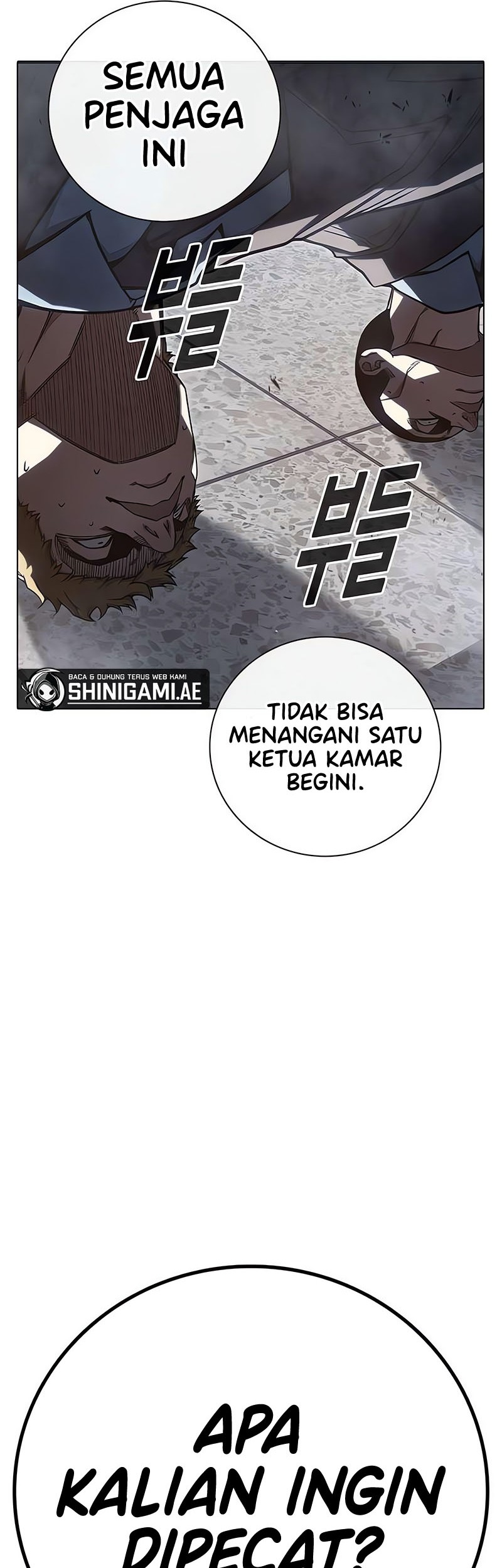 Juvenile Prison Bab 31 halaman 39