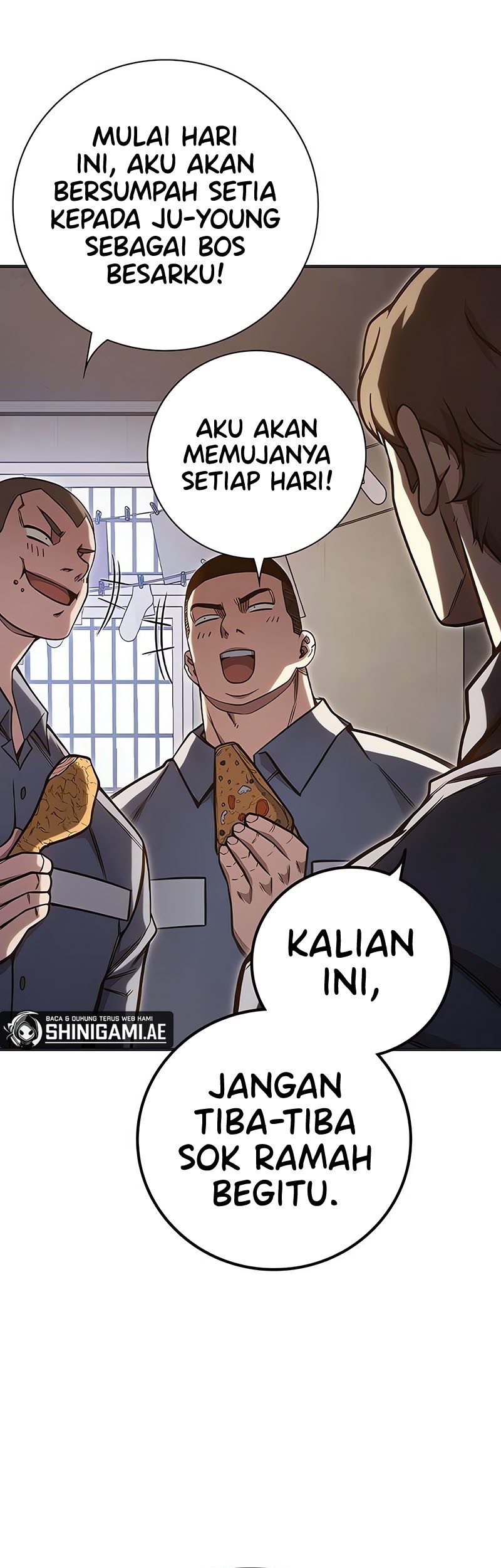 Juvenile Prison Bab 31 halaman 57