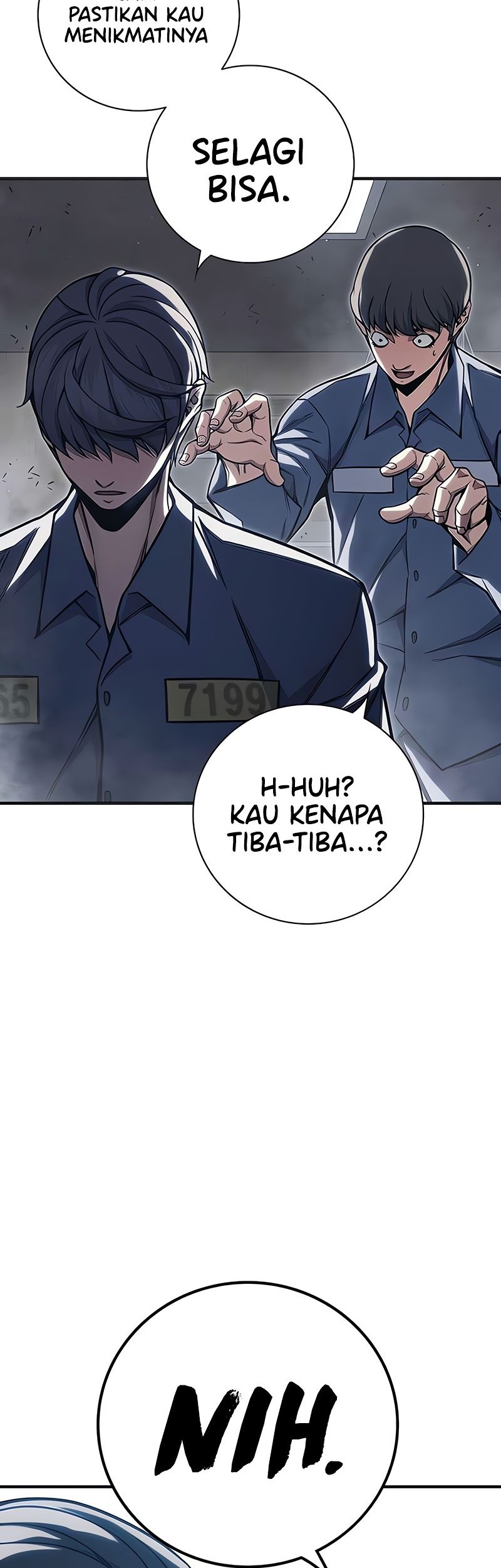 Juvenile Prison Bab 31 halaman 68