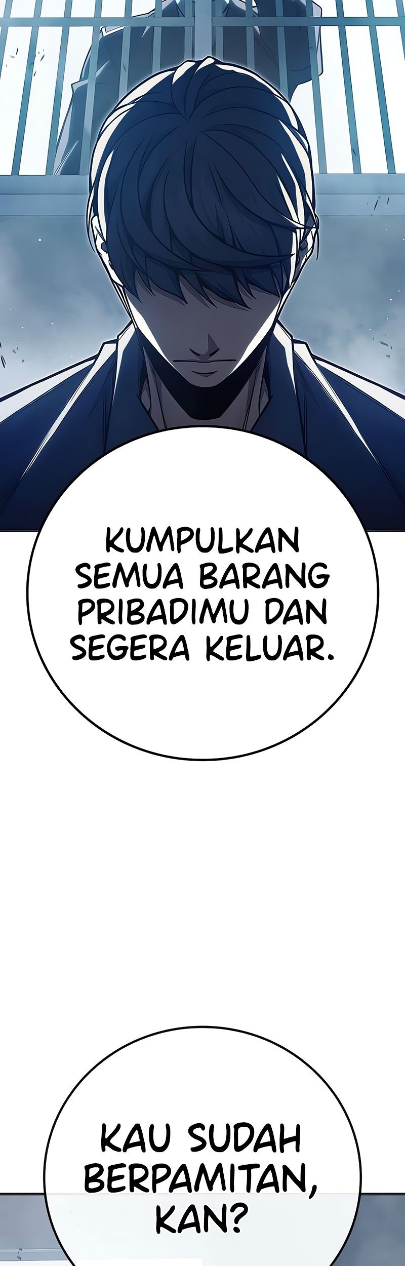 Juvenile Prison Bab 31 halaman 85