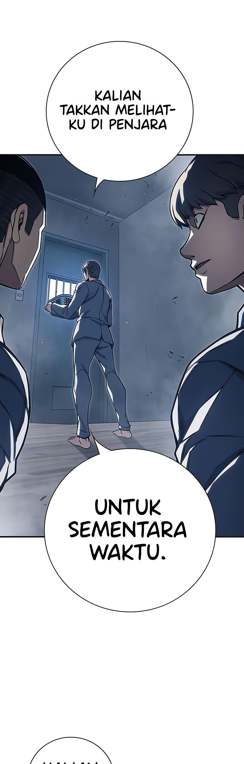 Juvenile Prison Bab 31 halaman 89
