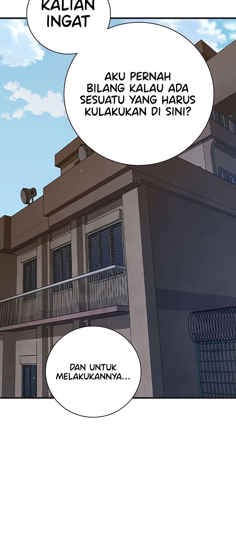 Juvenile Prison Bab 31 halaman 90