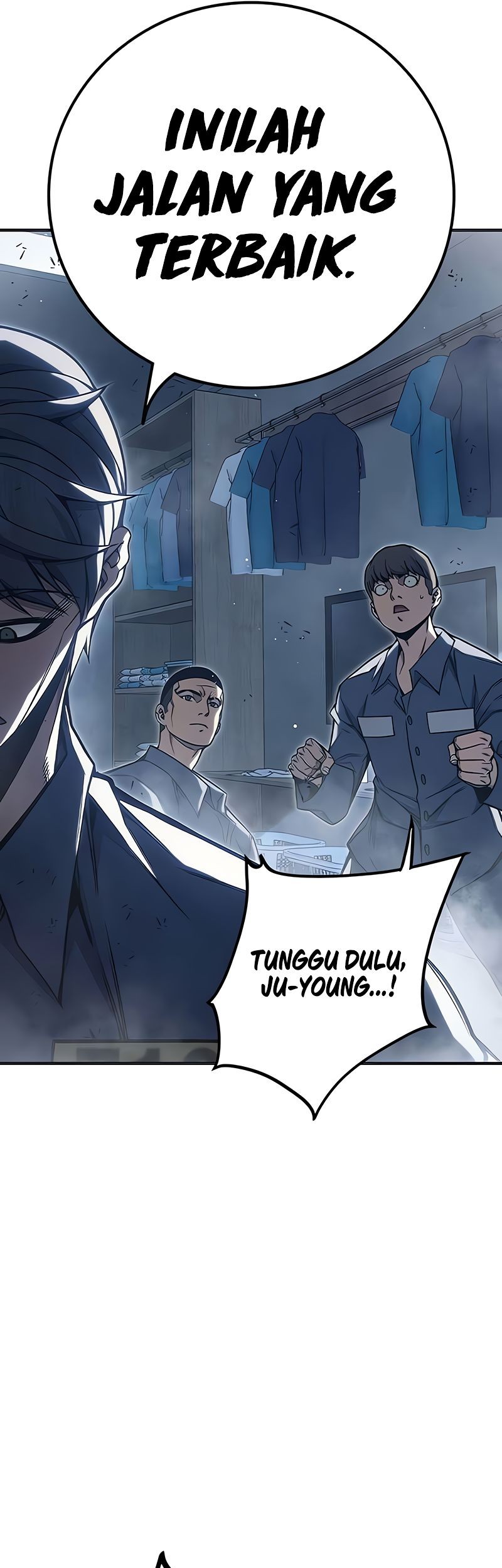 Juvenile Prison Bab 31 halaman 91