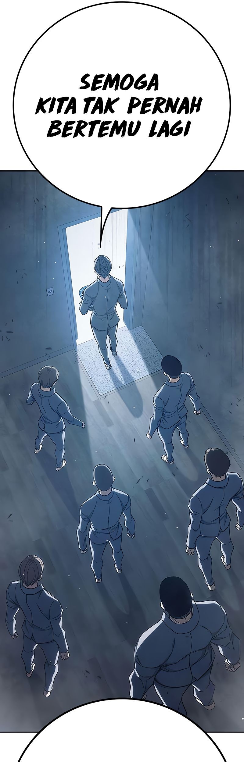 Juvenile Prison Bab 31 halaman 95