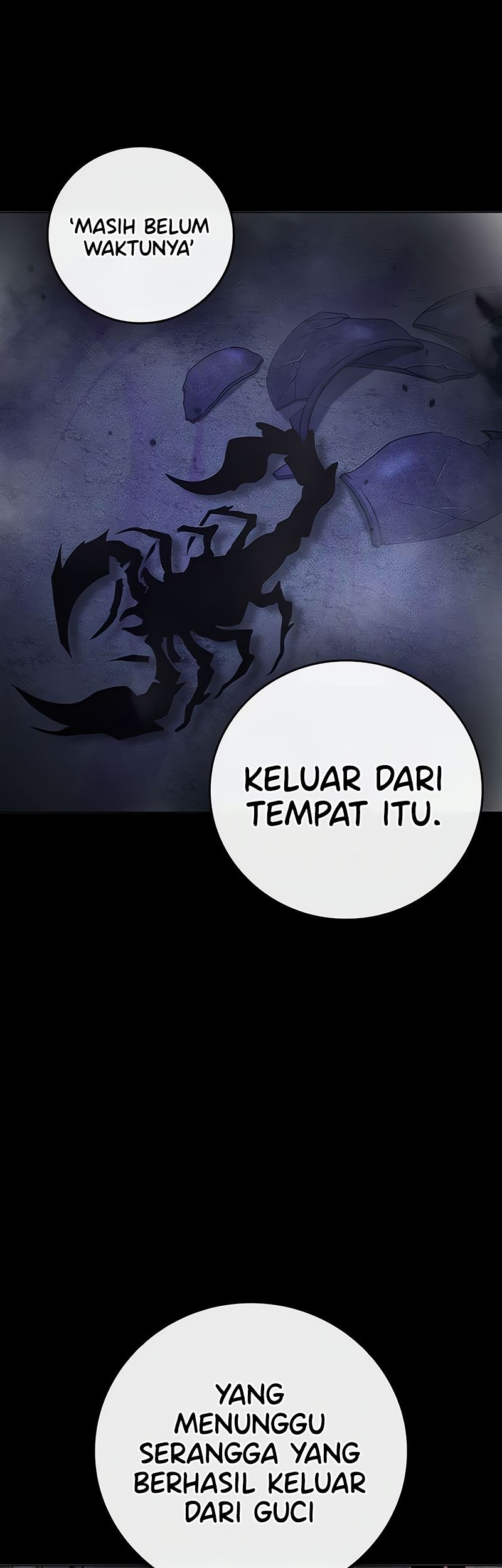 Juvenile Prison Bab 31 halaman 105