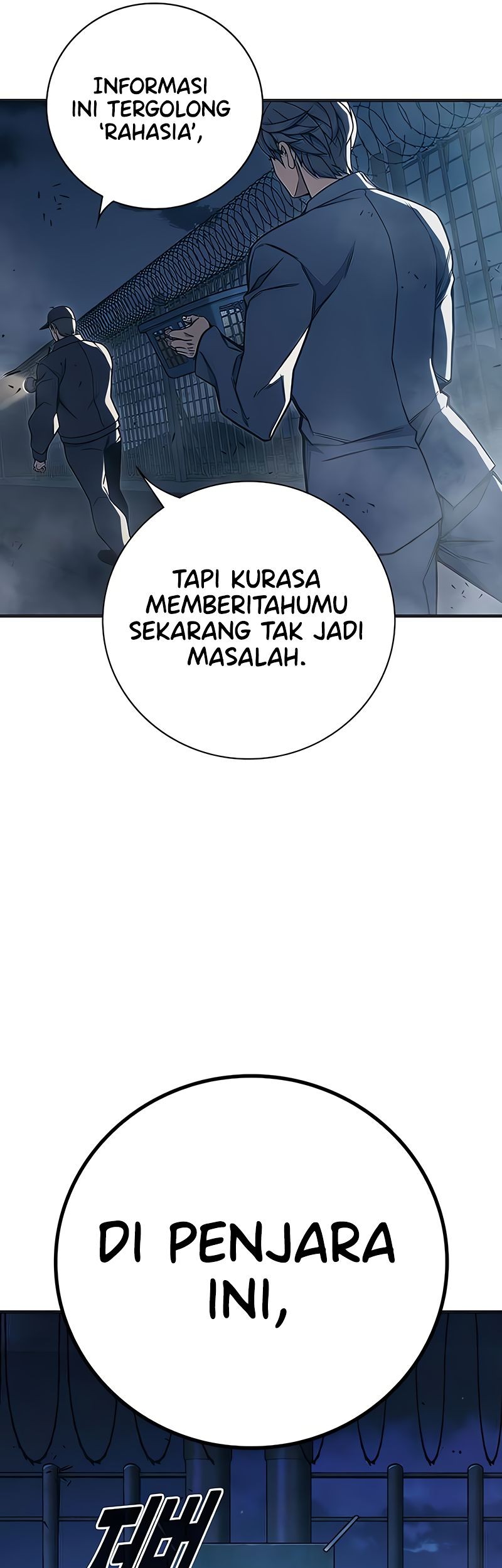 Juvenile Prison Bab 31 halaman 111