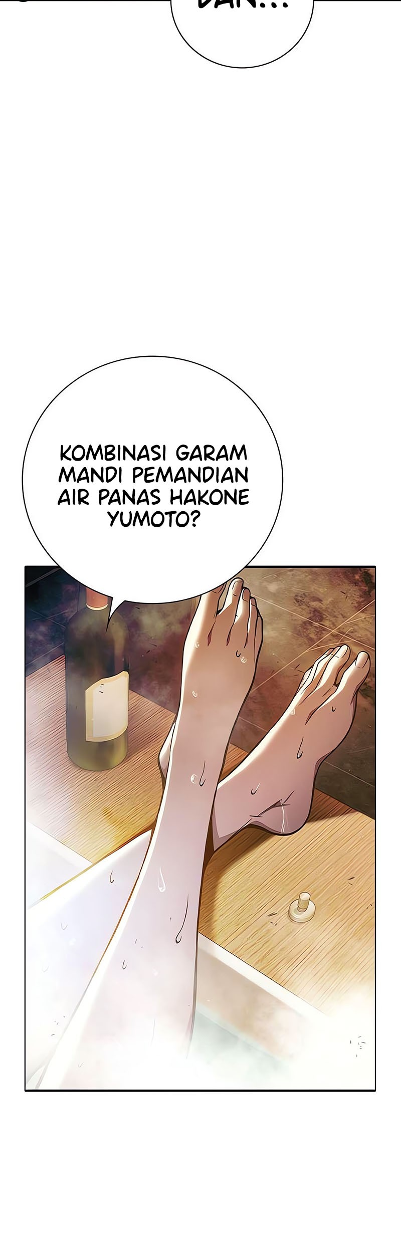 Juvenile Prison chapter 32 halaman 4