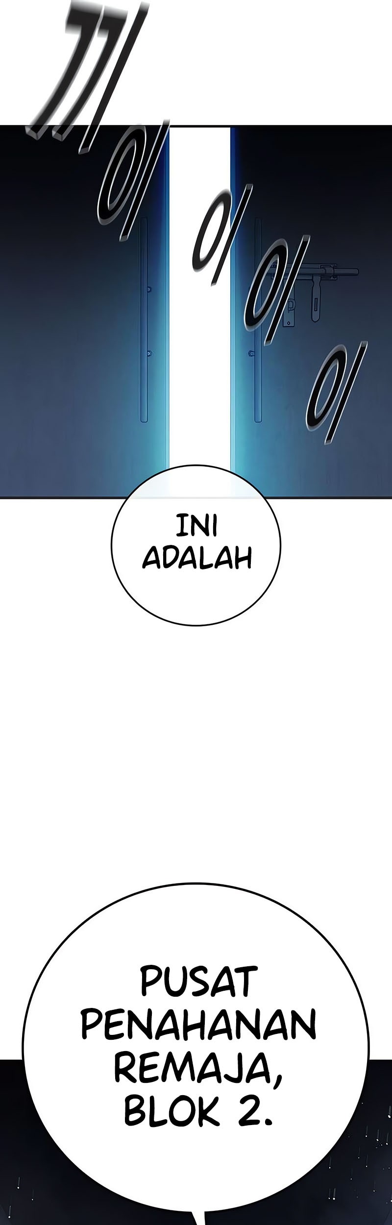 Juvenile Prison chapter 32 halaman 14