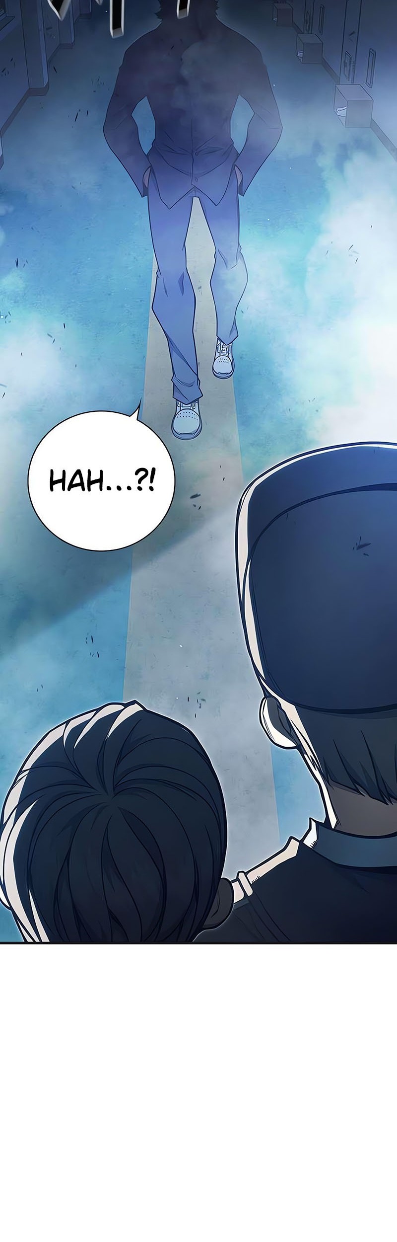 Juvenile Prison chapter 32 halaman 21