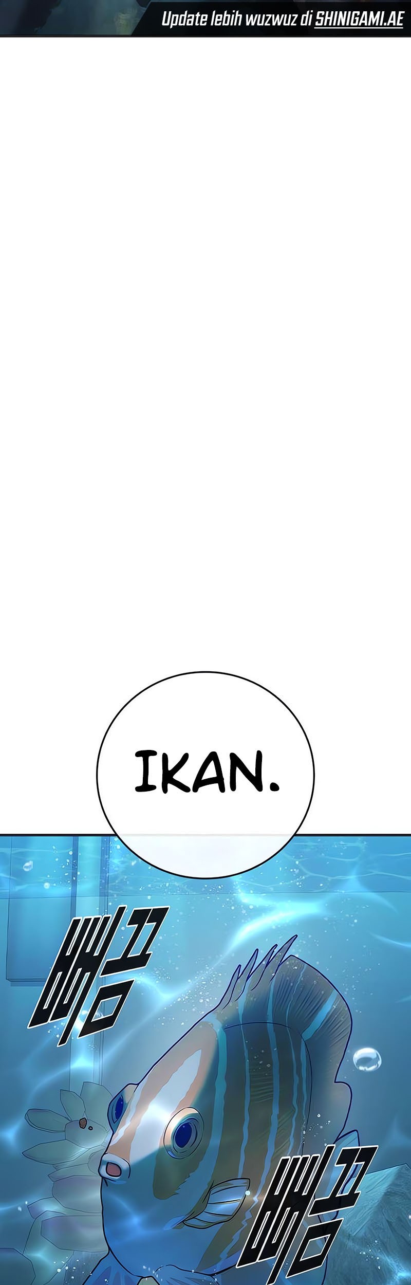 Juvenile Prison chapter 32 halaman 40