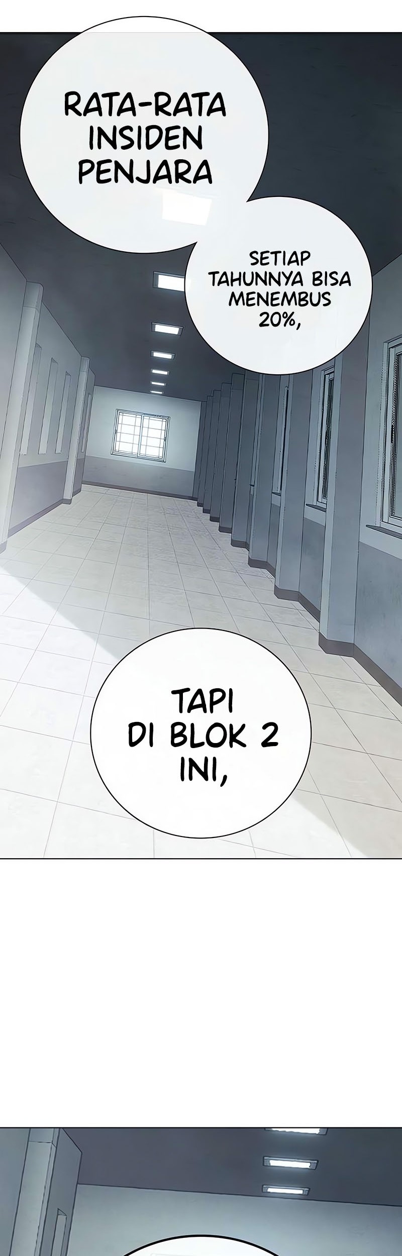 Juvenile Prison chapter 32 halaman 51