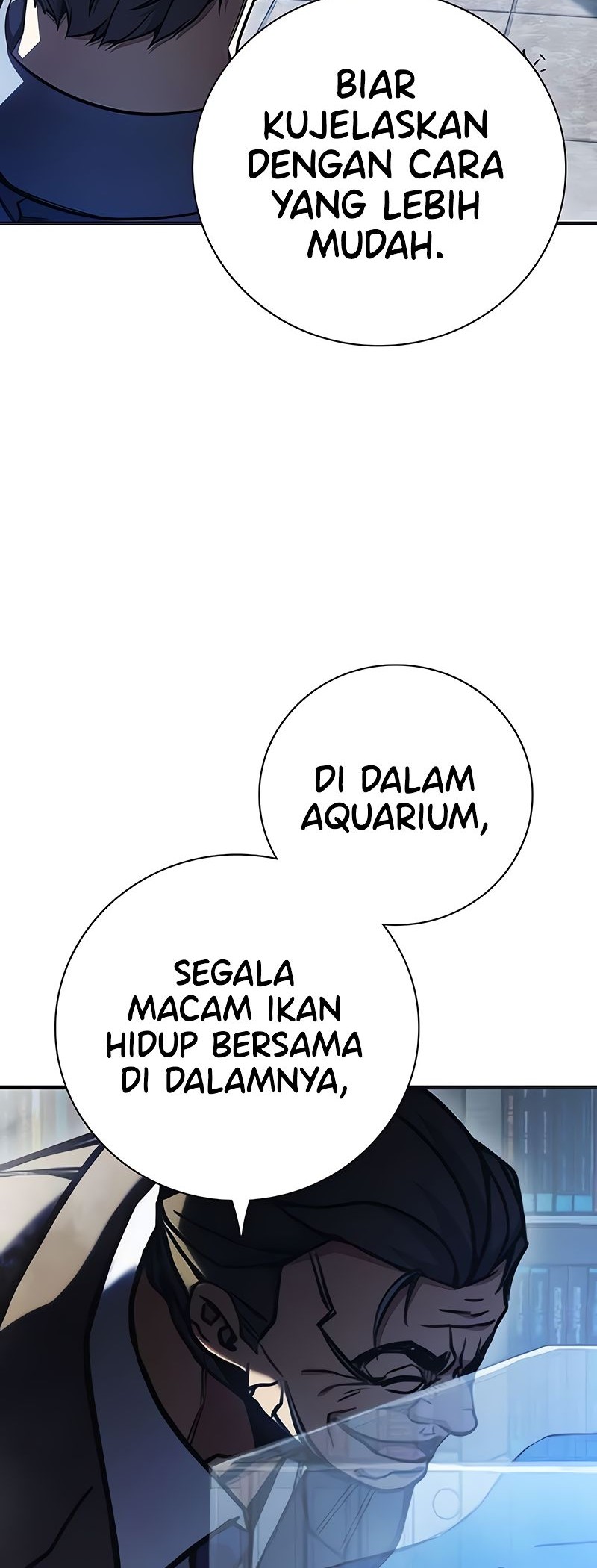 Juvenile Prison chapter 32 halaman 57