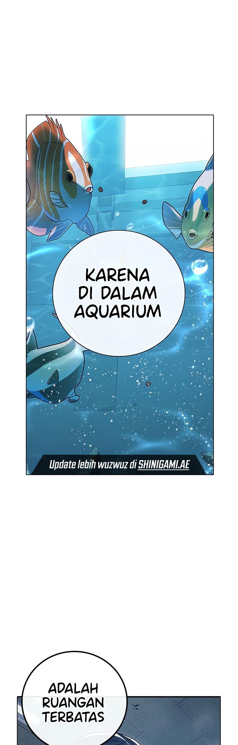Juvenile Prison chapter 32 halaman 59