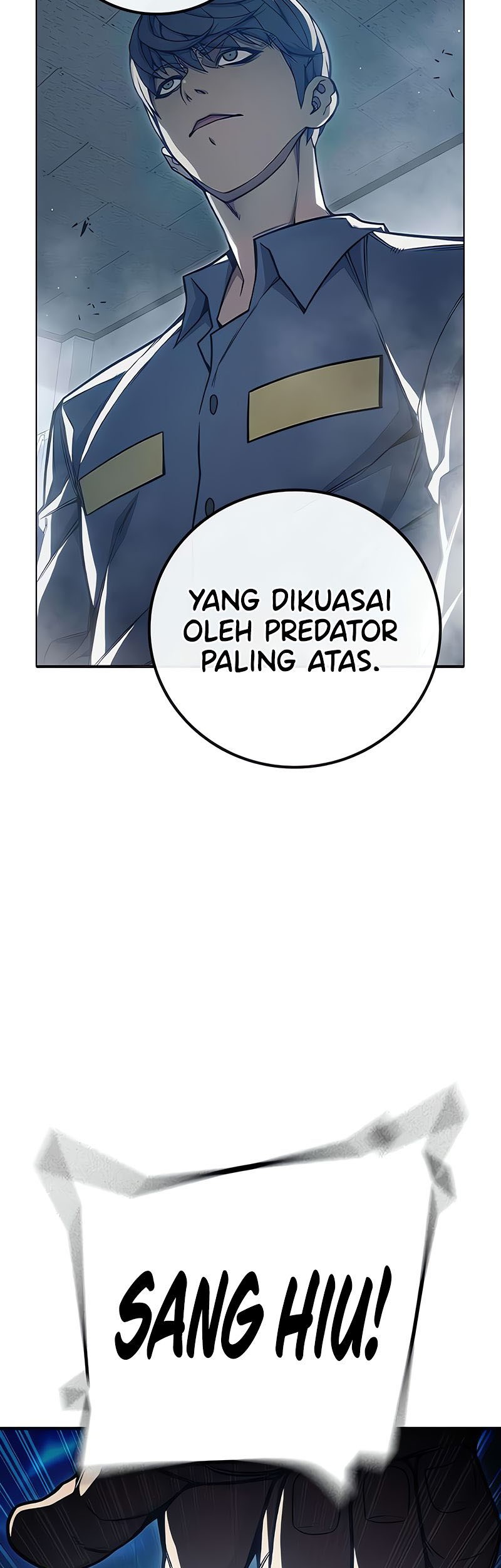 Juvenile Prison chapter 32 halaman 60