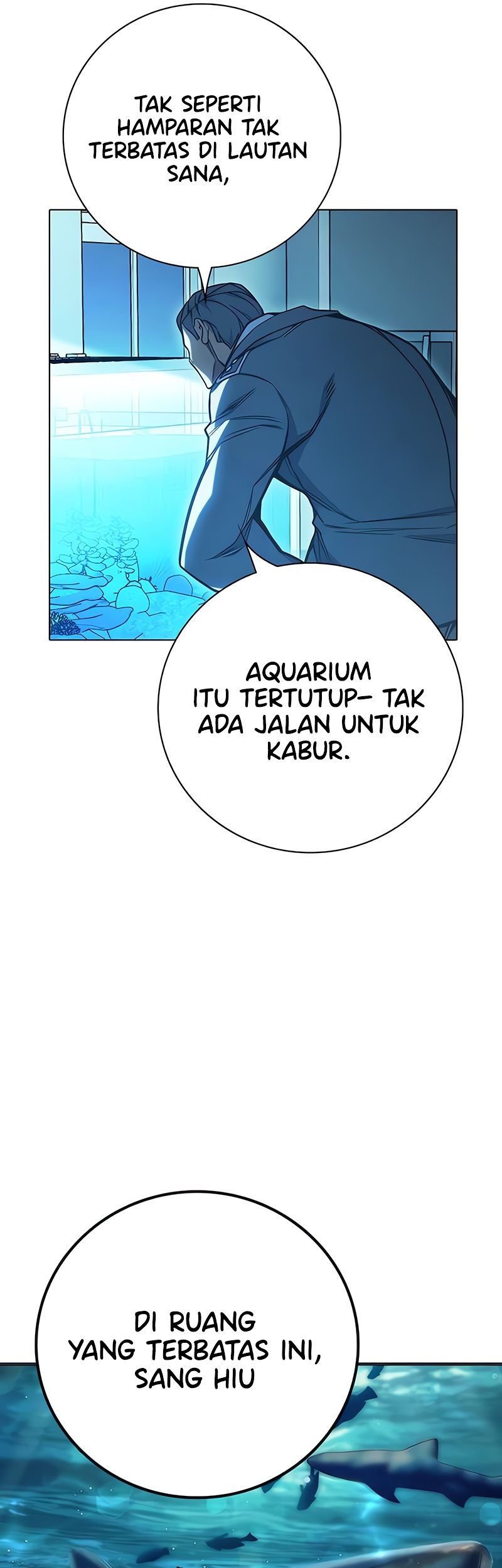 Juvenile Prison chapter 32 halaman 62