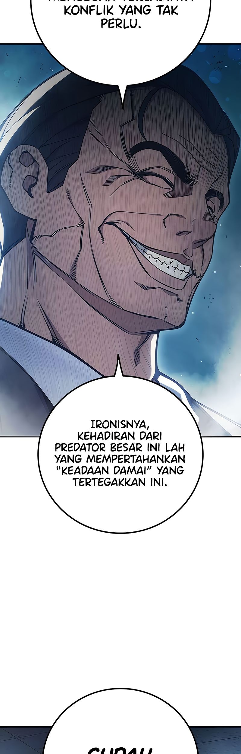 Juvenile Prison chapter 32 halaman 64