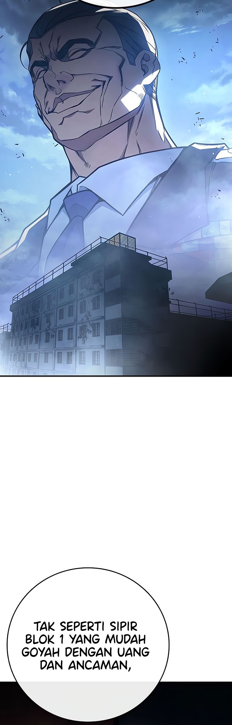 Juvenile Prison chapter 32 halaman 72