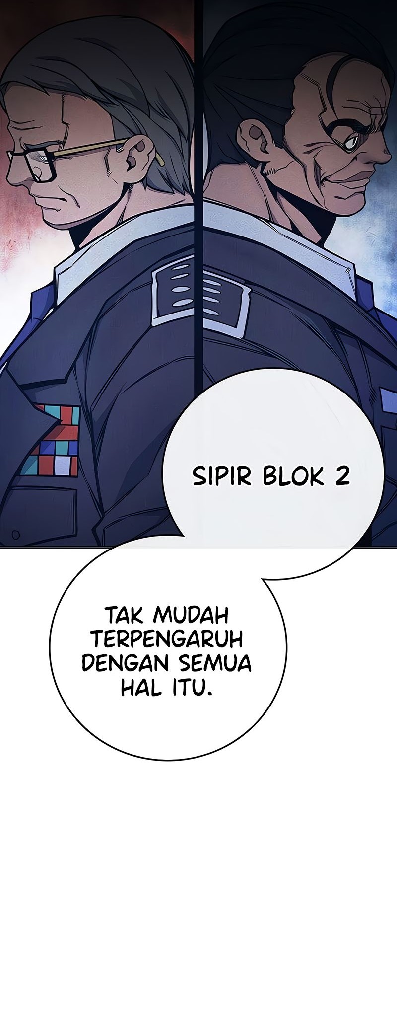 Juvenile Prison chapter 32 halaman 73