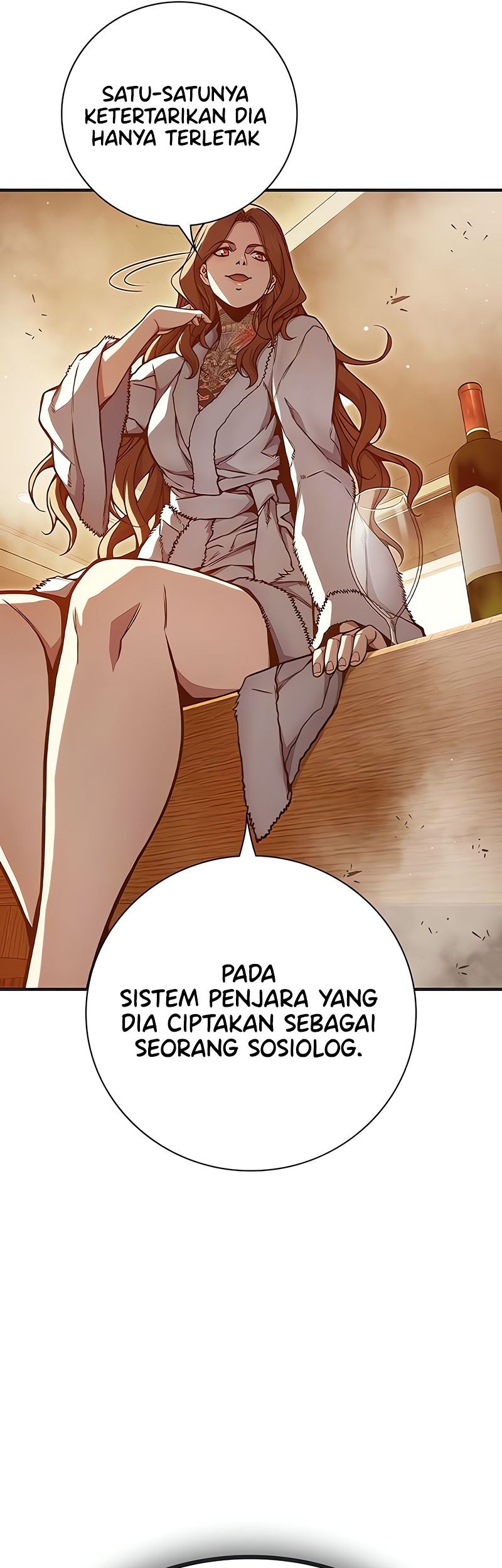 Juvenile Prison chapter 32 halaman 74