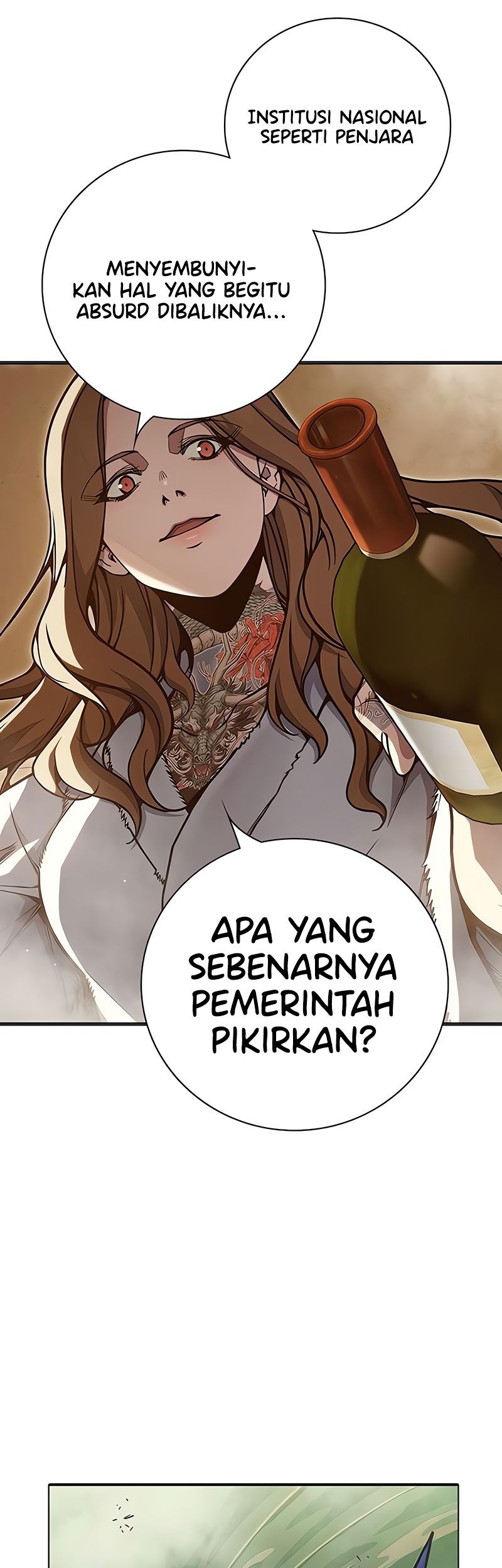 Juvenile Prison chapter 32 halaman 76
