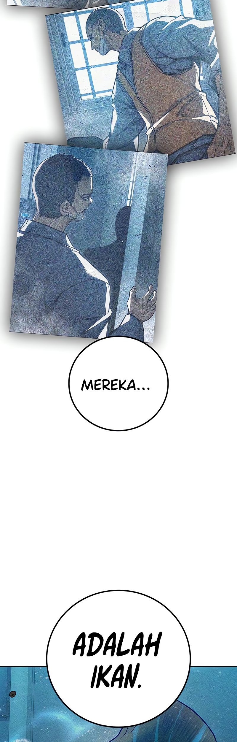 Juvenile Prison chapter 32 halaman 84