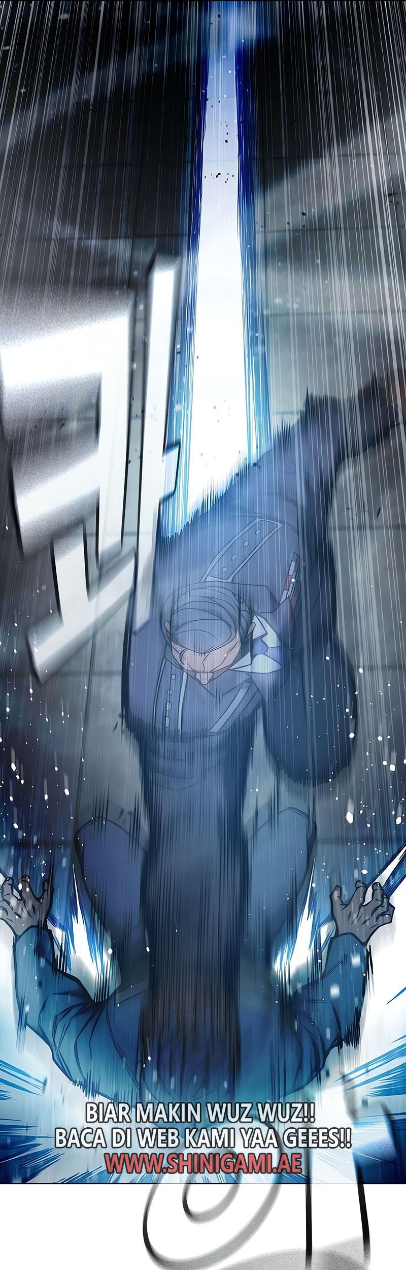 Juvenile Prison chapter 32 halaman 98