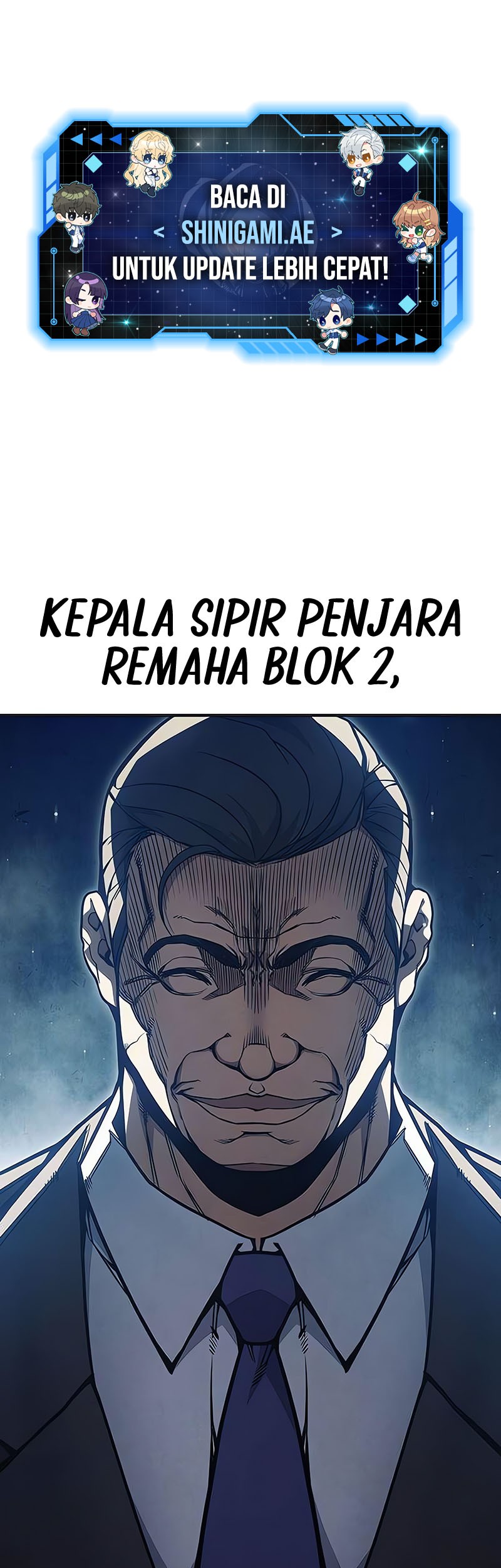 Juvenile Prison Bab 33 halaman 2